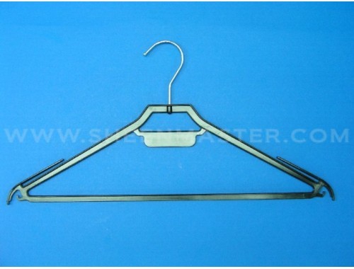 Suit and Coat Hangers